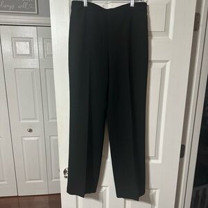 Jones Studio Separates Wide Leg Dress Pants